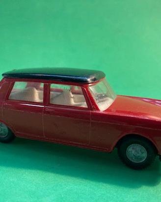 POLITOYS N°26 FIAT 1800 – VINTAGE ANNI ’60