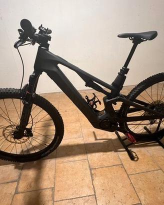 Canyon Neuron:ON CF 7 – Giugno 2024 – Solo 106 km