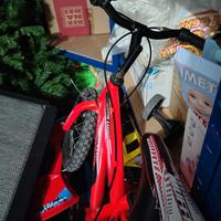 Bicicletta