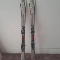 Sci Elan Speed X Four 152 cm  raggio curvatura 12