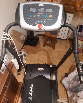Tapis Roulant usato - come nuovo