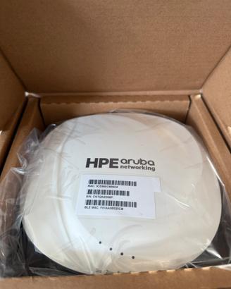 Access point Aruba Apin 0615