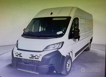 FIAT Ducato NUOVO FURG Serie 2 Stock My25 Fur...