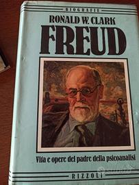"Freud" vita e opere 