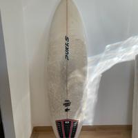 Tavola da Surf Lorentz Shapes 6’2
