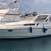 Cranchi 32 cruiser