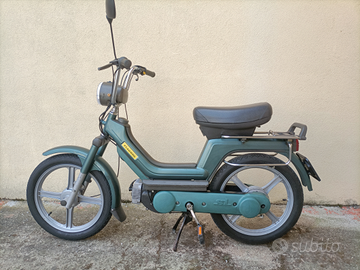 Piaggio Si restaurato con libretto nuovo