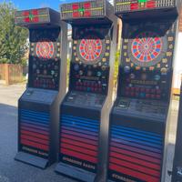 Darts cyberdine freccetta
