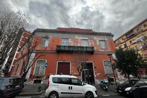 Arenaccia Piazza Poderico Rif.900F