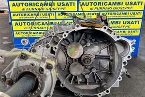 Cambio manuale Volvo C70 S70 V70 XC70 2.4 B5254T