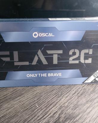 smartphone oscal android