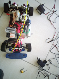 Ts4n 4x4 monomarcia bmw