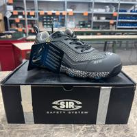 Scarpe Antinfortunistiche Sir MB3011B6Jet n.40a46