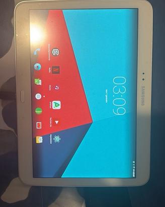 Tablet Samsung tab 3
