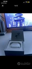 Nuovi AirPods Pro 2 sigillati