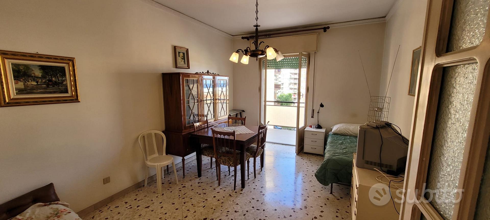 Appartamento – Palermo, Quartiere Matteotti, VIII Circoscrizione - Vista 5