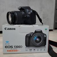 canon Eos 1300d wi-fi/NFC