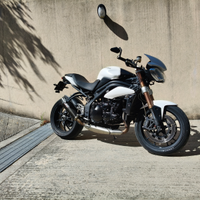 Speed triple 1050