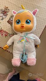 Cry babies goodnight grande