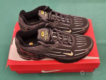 Nike Air Max Plus III taglia 40.5