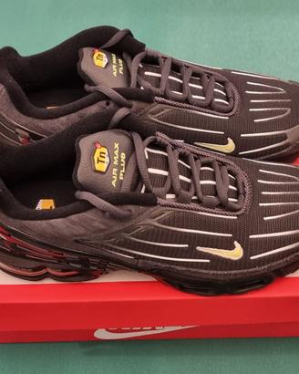 Nike Air Max Plus III taglia 40.5