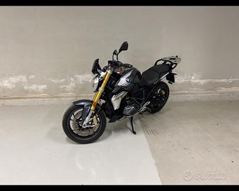 BMW MOTO R 1250 R Exclusive ABS My21