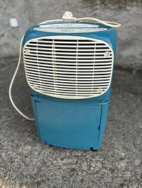 Deumidificatore Ariagel