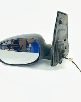 SPECCHIETTO RETROVISORE SINISTRO FORD Ka Serie (CC