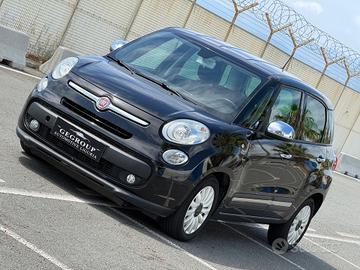 Fiat 500L 1.3 Multijet 95 CV Trekking-TURBINA NUOV