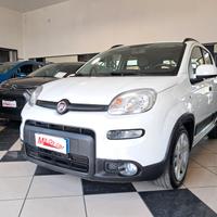 Fiat Panda 1.0 FireFly Hybrid 70 cv
