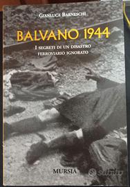 Balvano 1944