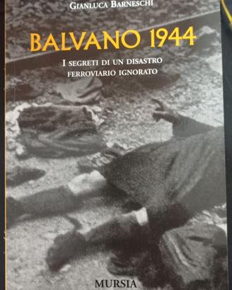 Balvano 1944