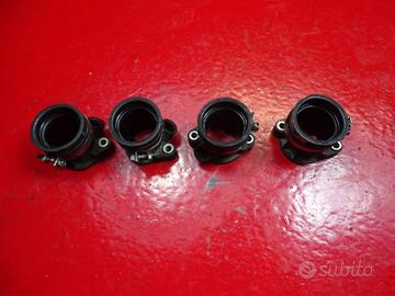 COLLETTORI ASPIRAZIONE BMW K1200GT