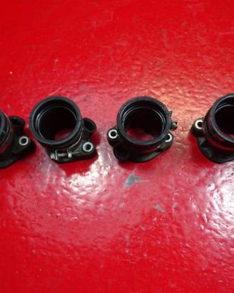 COLLETTORI ASPIRAZIONE BMW K1200GT