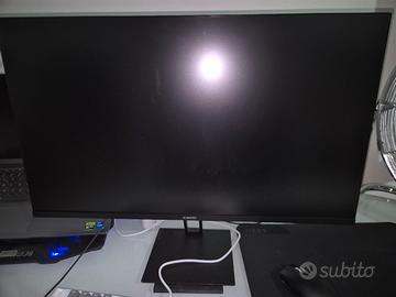 Monitor pc gaming 