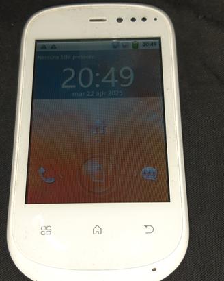 Cellulare Brondi 