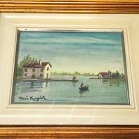 Quadro di Venezia (Rif. 07)