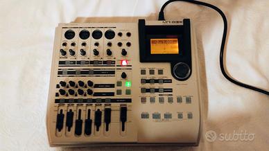 Fostex MR-8 HD multitraccia (leggere bene)