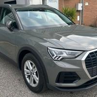 Audi Q3 35 TDI S tronic 2.0 150 CV Advanced FARI M