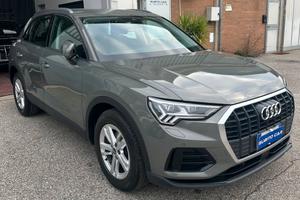 Audi Q3 35 TDI S tronic 2.0 150 CV Advanced FARI M