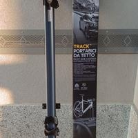 portabici da tetto Althura