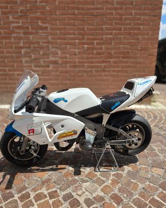 Minimoto