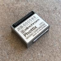 Trasmettitore Sekonic RT-EL/PX per L-858D