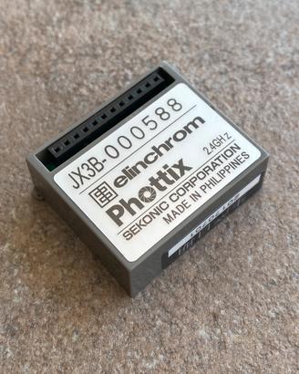 Trasmettitore Sekonic RT-EL/PX per L-858D