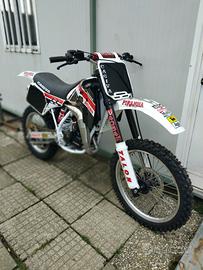 Cagiva 125 CR