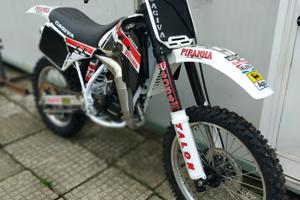 Cagiva 125 CR