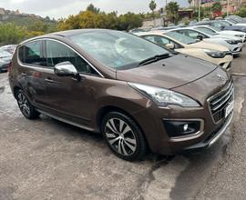Peugeot 2008 BlueHDi 120 S&S Allure