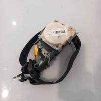 Cintura di sicurezza lato sinistro Fiat Bravo 2010
