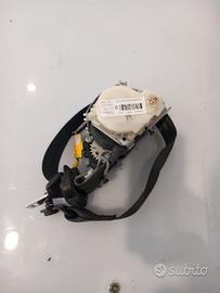 Cintura di sicurezza lato sinistro Fiat Bravo 2010