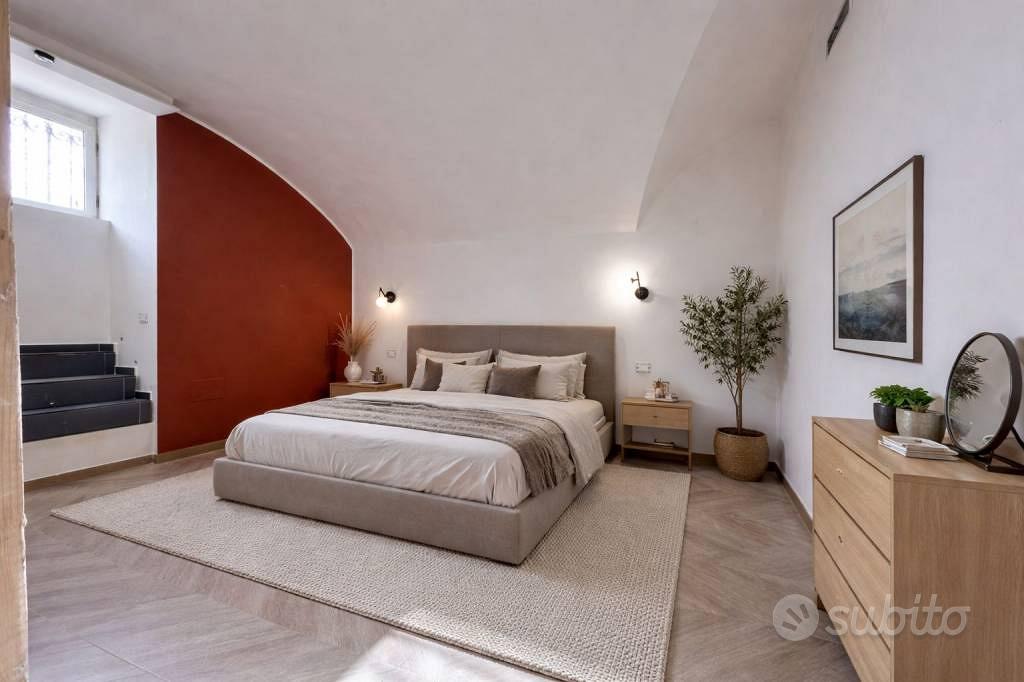 Apartment in Napoli, Capo di Posillipo, Municipalità 1 - Vista 5